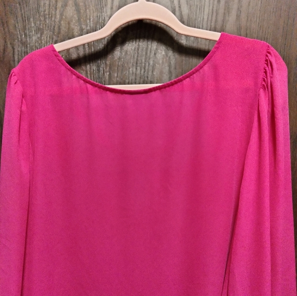 **FLAWED** Torrid Blouse - Picture 12 of 14